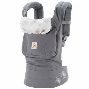 Ergobaby original starburst
